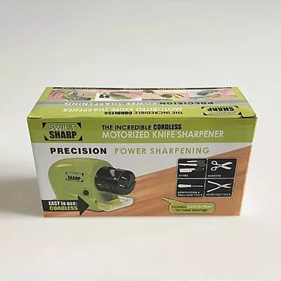 Swifty Sharp Knife Sharpener